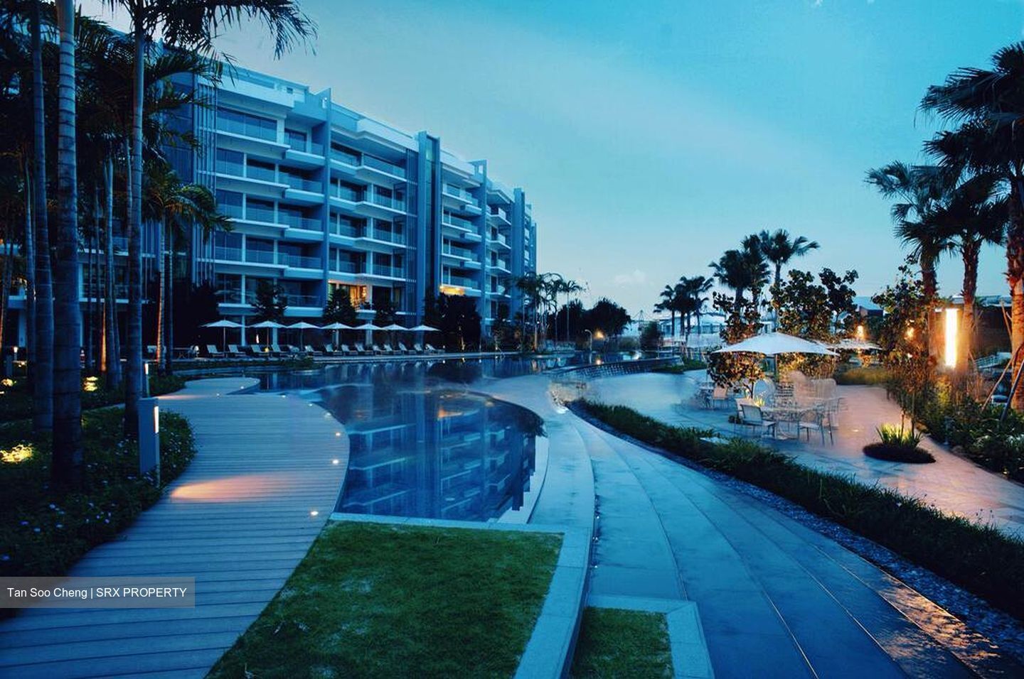 The Residences at W Singapore Sentosa Cove (D4), Condominium #466292241